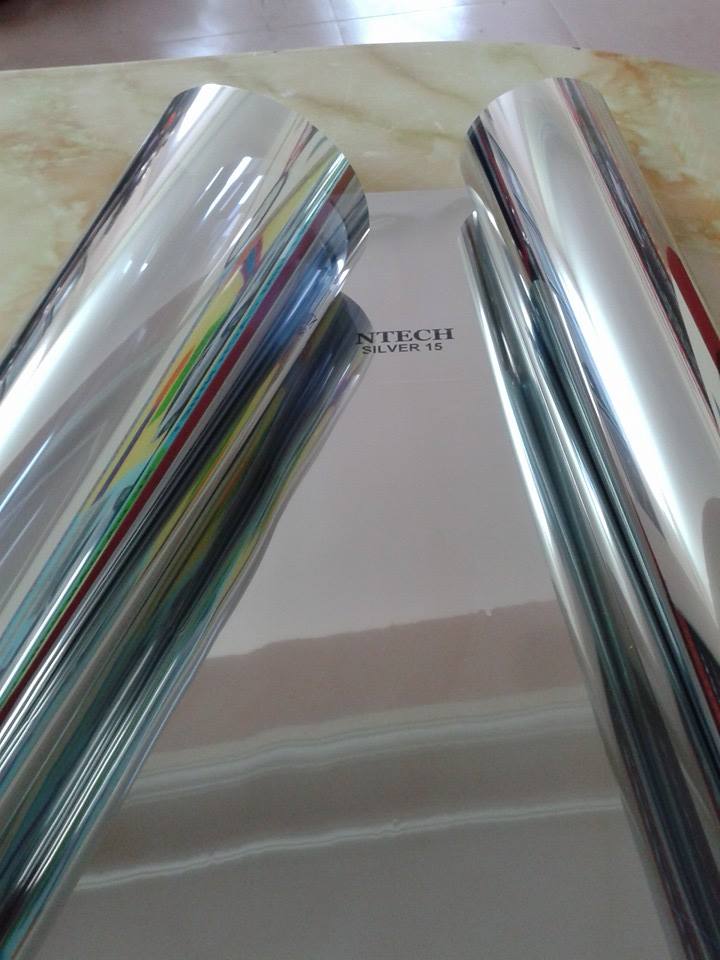 Giấy Dán Kính Chống Nóng