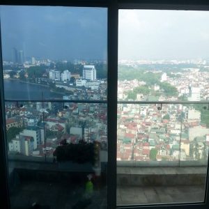 Giấy Dán Kính Chống Nóng mã số 1