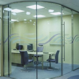 Mẫu giấy dán kính mờ mã số 01