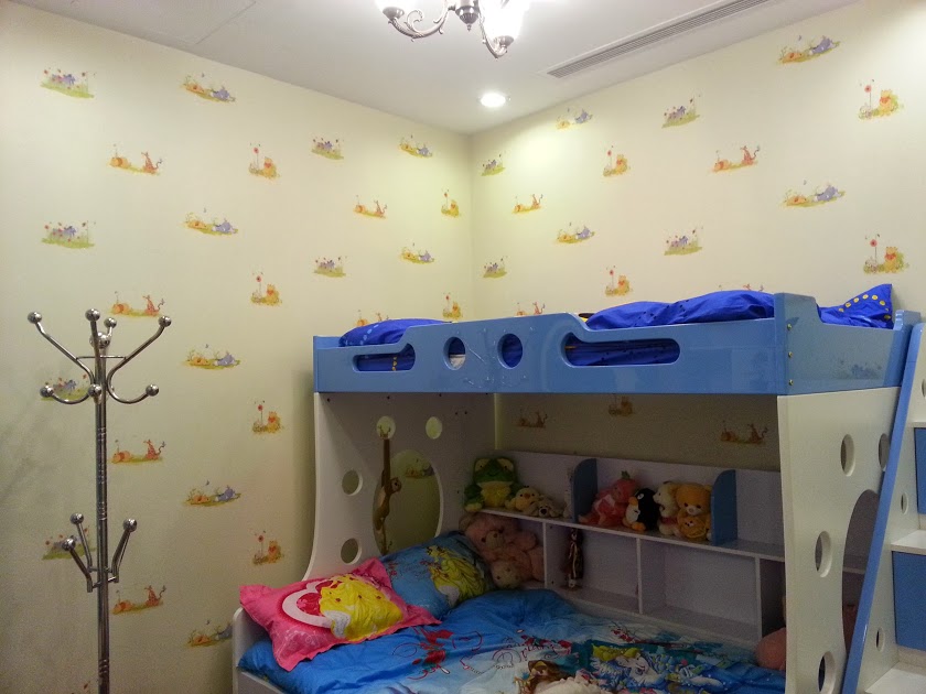 Giấy Dán Tường