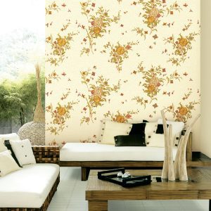 Mẫu Giấy Dán Tường Mã 09