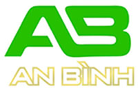 Decal dán kính An Bình
